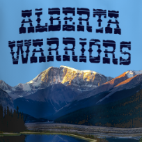 Alberta Warriors (ABW), Canada