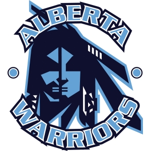Alberta Warriors (ABW), Canada