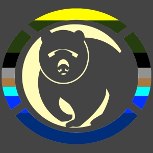 Moon Bears (USA/CAN)