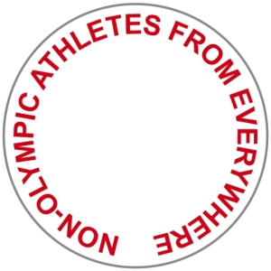 Non-Olympic Athletes from Everywhere (NOA), international