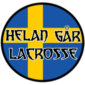 Helan Går Lacrosse (HGL), Sweden