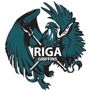 Riga Griffins (RGR), Latvia
