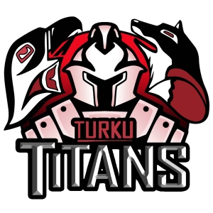 Turku Titans (TTI), Finland