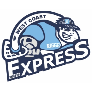 West Coast Express Riggers (CAN/IRL)