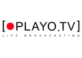 Watch webcast at playo.tv this year