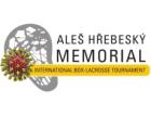 Aleš Hřebeský Memorial 2021 Cancelled