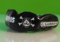 Custom made mouthguard available in two days for AHM players